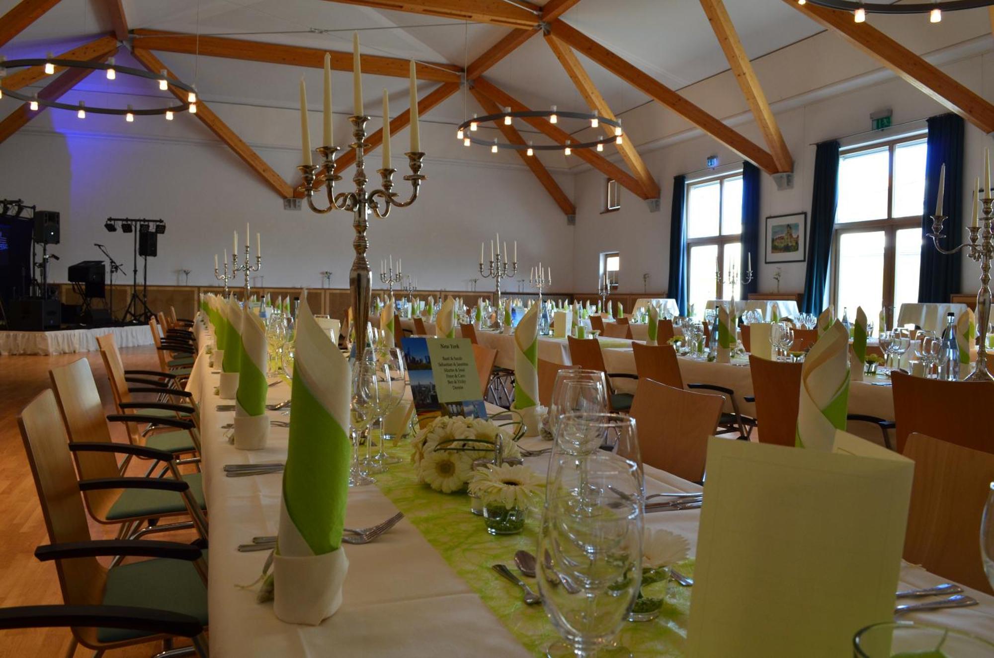 Klostergasthof Roggenburg Bagian luar foto