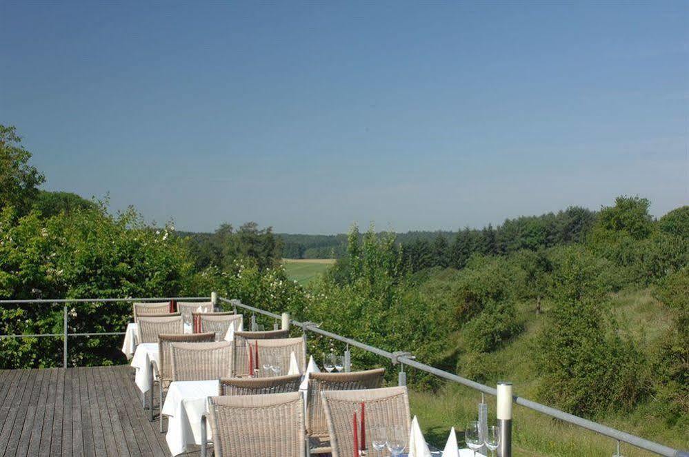 Klostergasthof Roggenburg Bagian luar foto